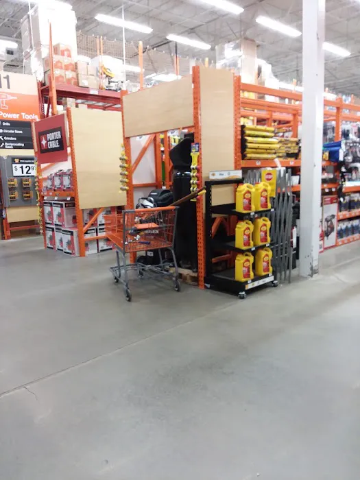 Home Services at The Home Depot Picture 9