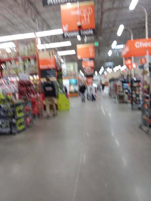 Home Services at The Home Depot Picture 8