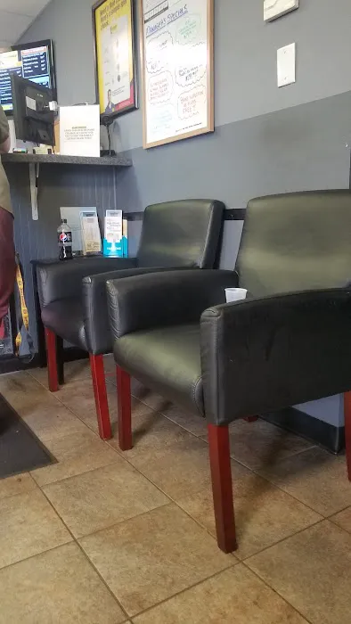 Meineke Car Care Center Picture 8