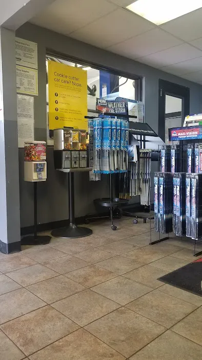 Meineke Car Care Center Picture 7