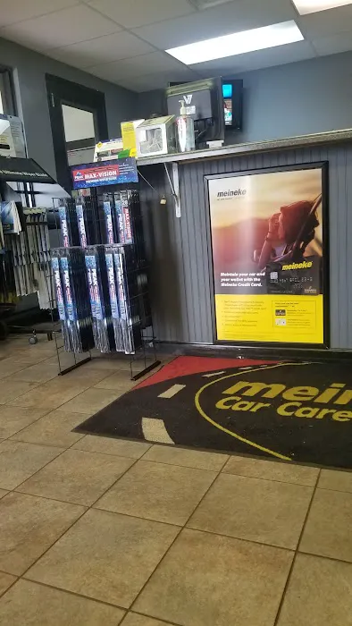 Meineke Car Care Center Picture 2