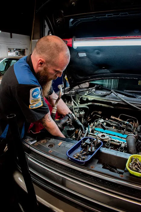 KC's Automotive Specialists Picture 9