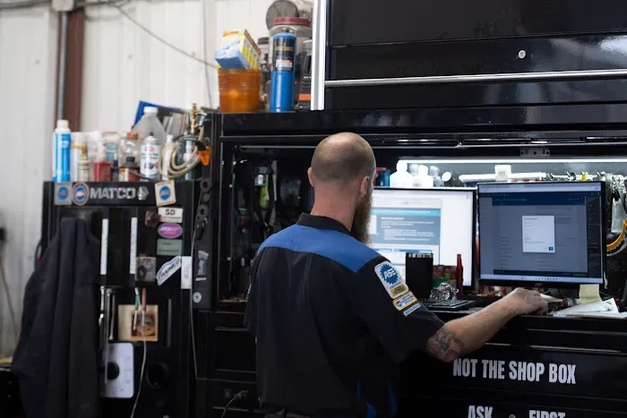 KC's Automotive Specialists Picture 1