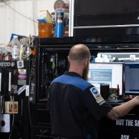 KC's Automotive Specialists ico