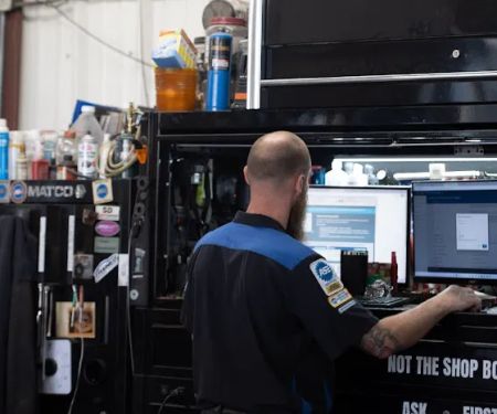 KC's Automotive Specialists