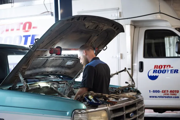 KC's Automotive Specialists Picture 4