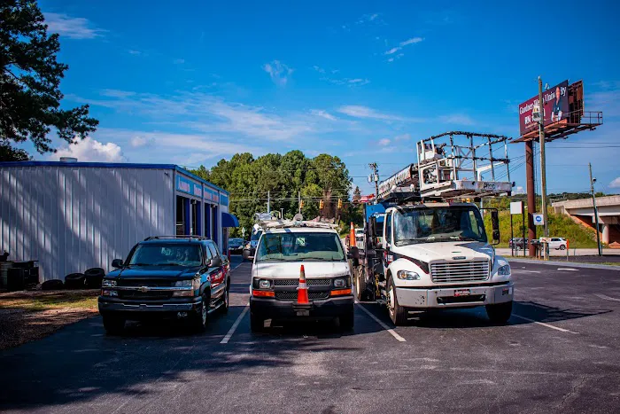 KC's Automotive Specialists Picture 3