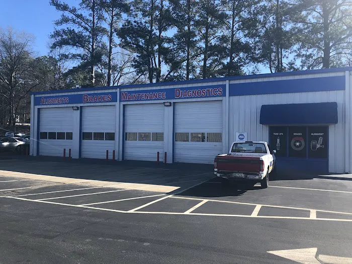 KC's Automotive Specialists Picture 6