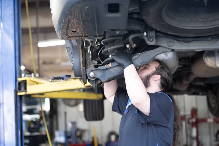 KC's Automotive Specialists Picture 7