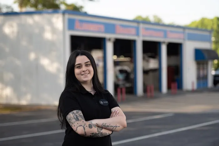 KC's Automotive Specialists Picture 8