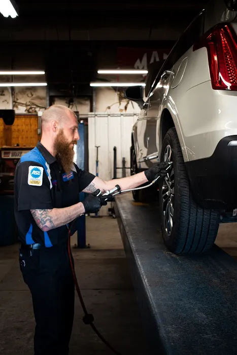 KC's Automotive Specialists Picture 2