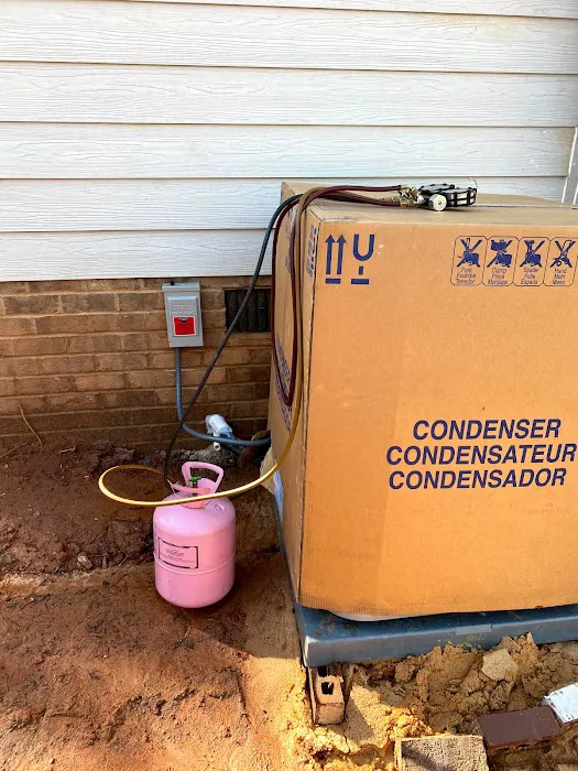 Air Command Heating & Air Picture 7