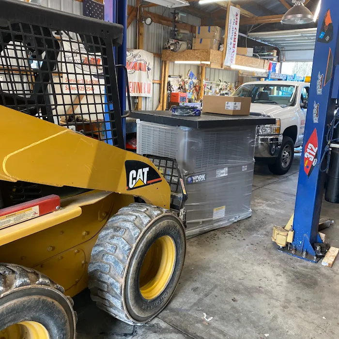 Air Command Heating & Air Picture 10