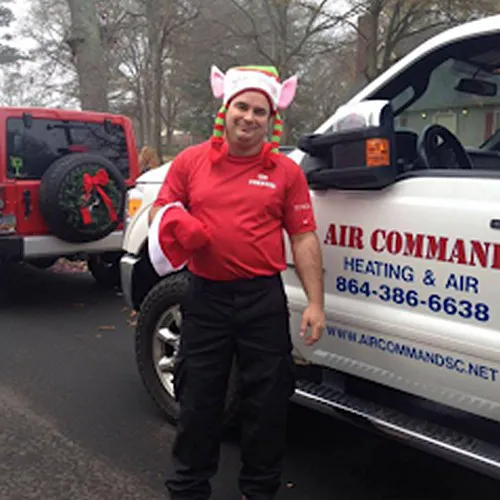 Air Command Heating & Air Picture 6