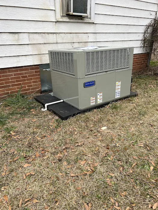 Air Command Heating & Air Picture 1