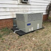 Air Command Heating & Air ico