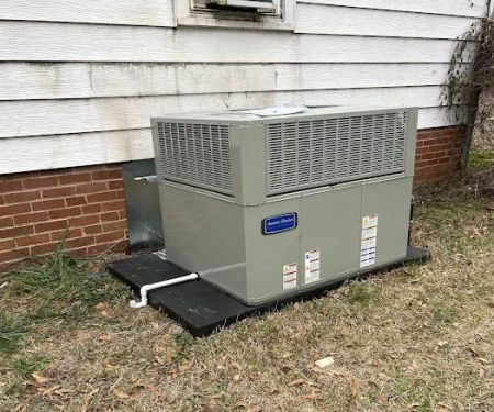 Air Command Heating & Air