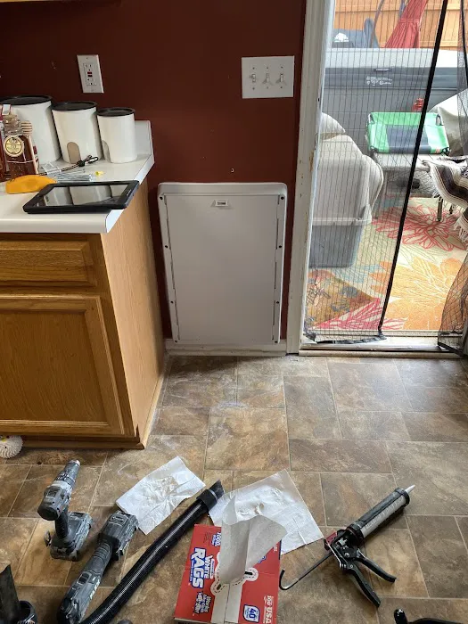 Mr. Handyman of W. Greenville, Anderson and Clemson Picture 3