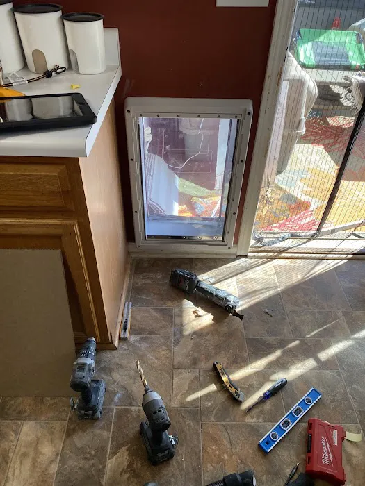 Mr. Handyman of W. Greenville, Anderson and Clemson Picture 5