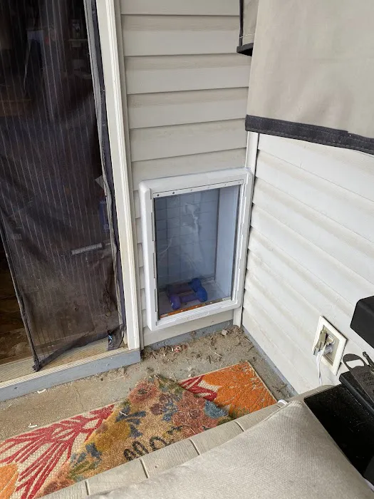 Mr. Handyman of W. Greenville, Anderson and Clemson Picture 2