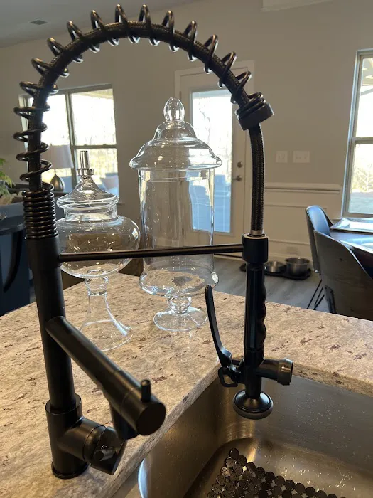 Mr. Handyman of W. Greenville, Anderson and Clemson Picture 1