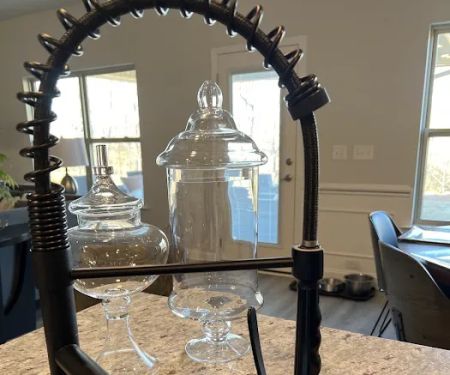 Mr. Handyman of W. Greenville, Anderson and Clemson