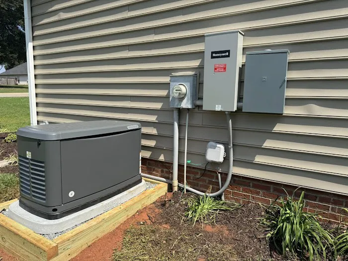 Nodine Electric, LLC Picture 6