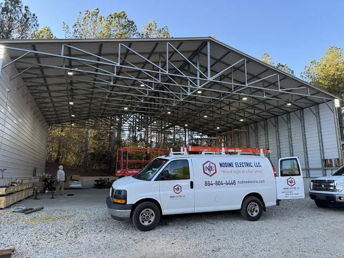 Nodine Electric, LLC Picture 4