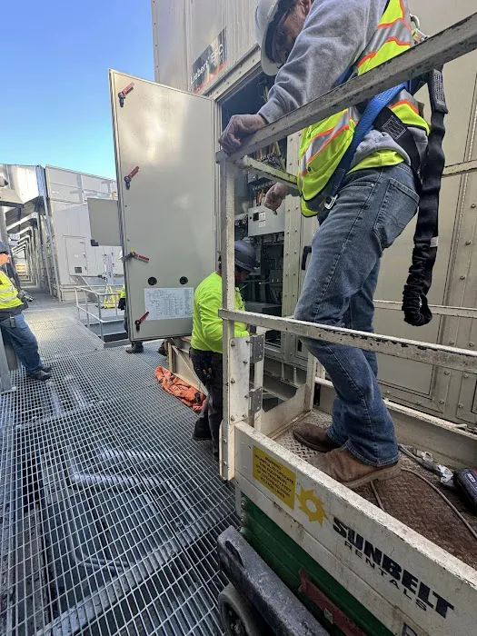 Nodine Electric, LLC Picture 10