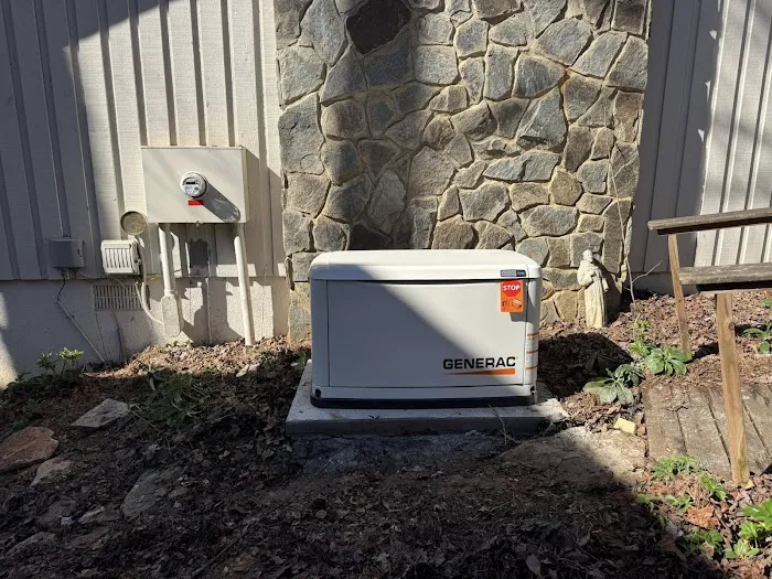 Nodine Electric, LLC Picture 1