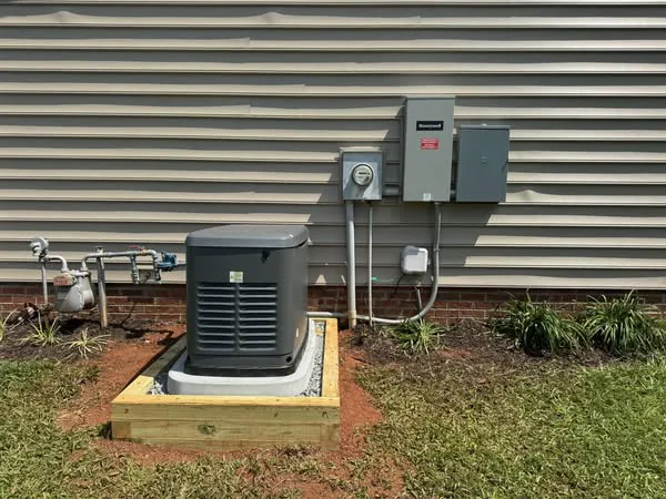 Nodine Electric, LLC Picture 7