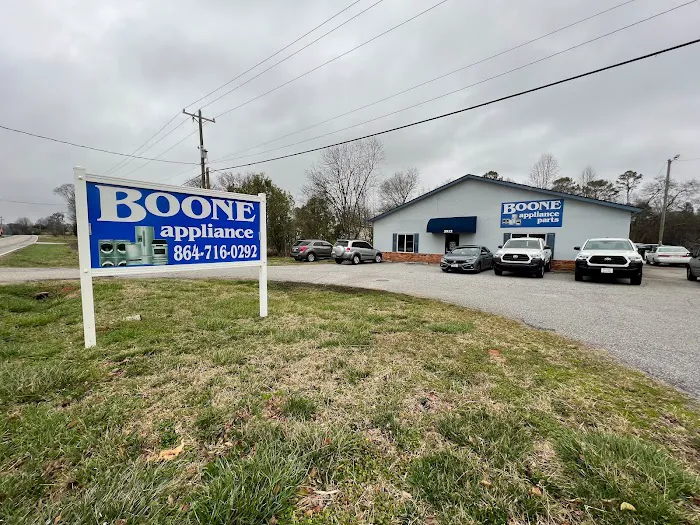 Boone Appliance Picture 7