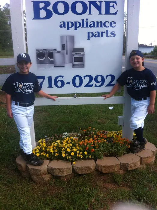 Boone Appliance Picture 9