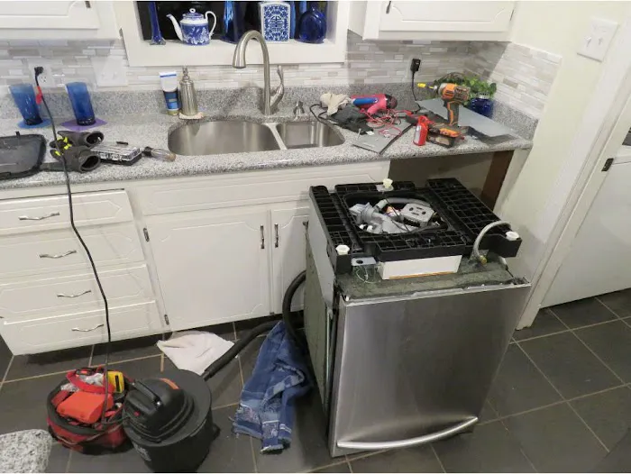 Boone Appliance Picture 6