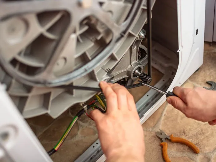 Boone Appliance Picture 1