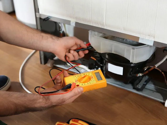 Boone Appliance Picture 2