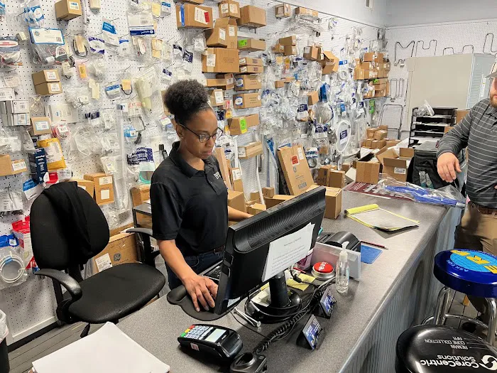 Boone Appliance Picture 3