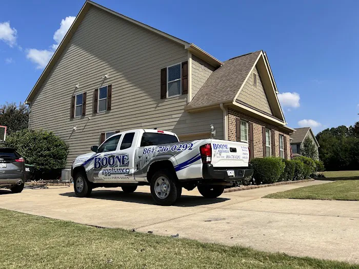 Boone Appliance Picture 8