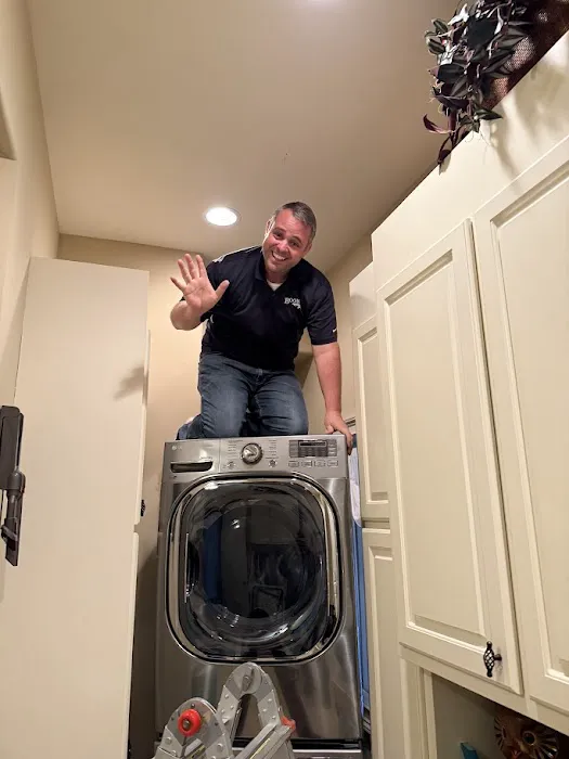 Boone Appliance Picture 5