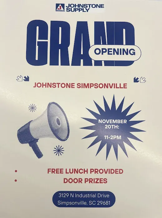 Johnstone Supply Picture 3