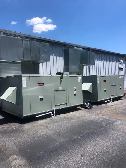 General Air Conditioning Service Corp. Picture 7