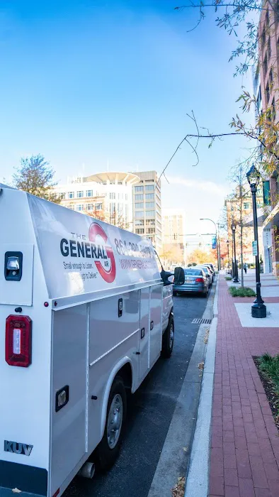 General Air Conditioning Service Corp. Picture 5
