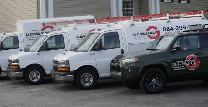 General Air Conditioning Service Corp. Picture 1