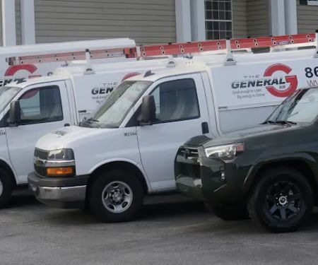 General Air Conditioning Service Corp.