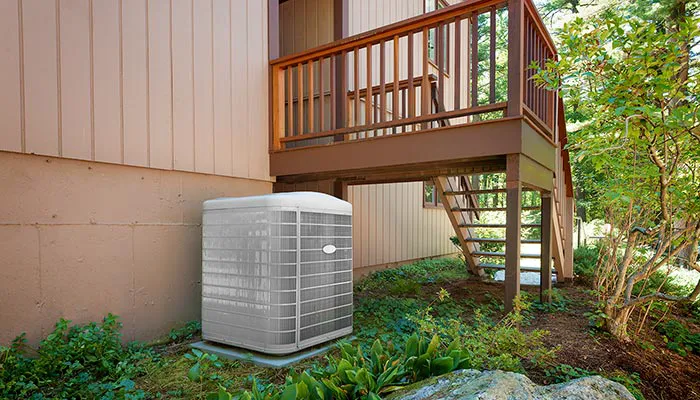 General Air Conditioning Service Corp. Picture 3