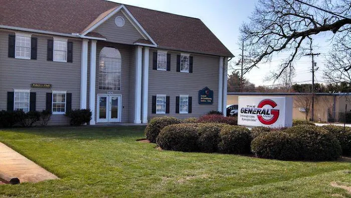 General Air Conditioning Service Corp. Picture 6