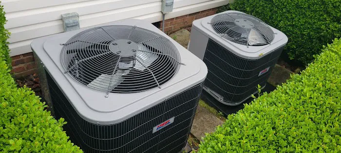 General Air Conditioning Service Corp. Picture 4