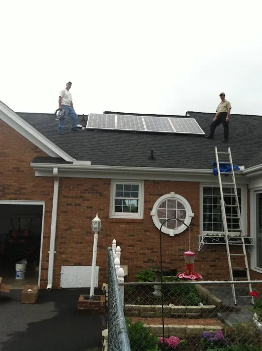 General Air Conditioning Service Corp. Picture 8