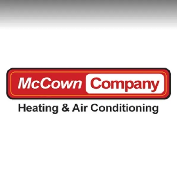 McCown Company Heating & Air Conditioning Picture 1