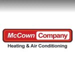 McCown Company Heating & Air Conditioning